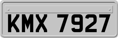 KMX7927