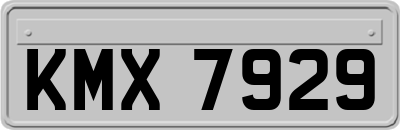 KMX7929