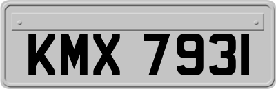 KMX7931