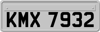 KMX7932