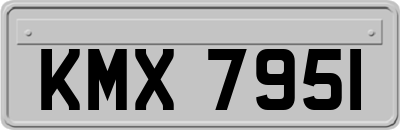 KMX7951