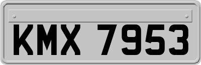 KMX7953