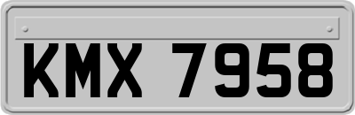 KMX7958