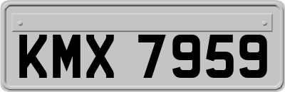 KMX7959