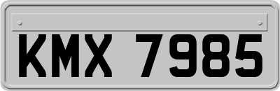 KMX7985