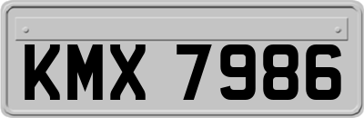 KMX7986