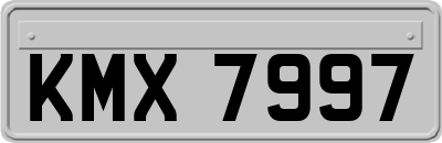 KMX7997