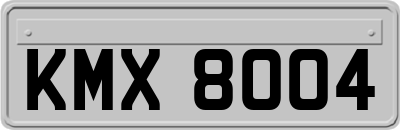 KMX8004