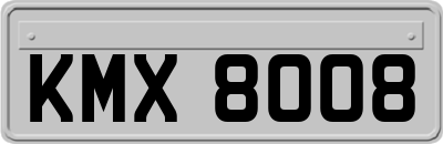 KMX8008