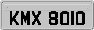 KMX8010