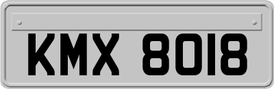 KMX8018