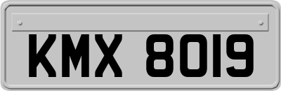 KMX8019