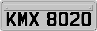 KMX8020