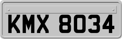 KMX8034