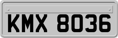 KMX8036