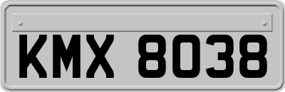 KMX8038