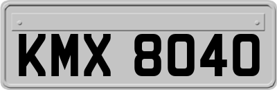 KMX8040