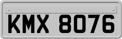 KMX8076