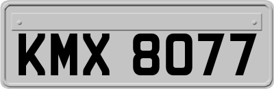 KMX8077