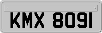 KMX8091