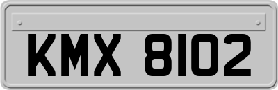 KMX8102