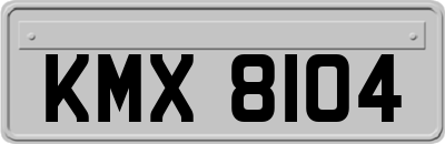 KMX8104