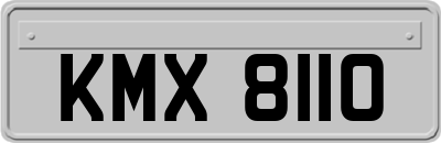 KMX8110