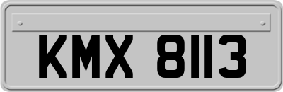 KMX8113