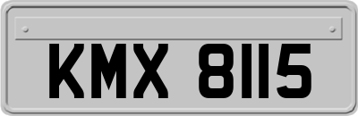 KMX8115