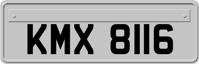 KMX8116