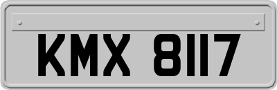 KMX8117