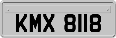 KMX8118