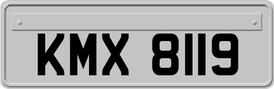 KMX8119