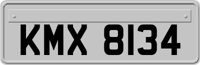 KMX8134