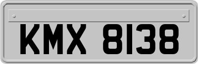 KMX8138