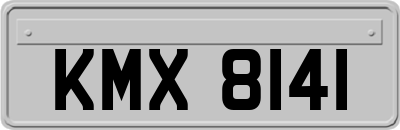 KMX8141