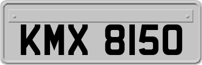 KMX8150