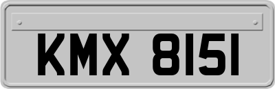 KMX8151