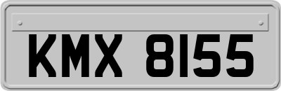 KMX8155