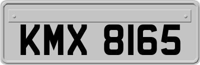 KMX8165