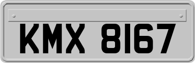 KMX8167