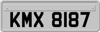 KMX8187