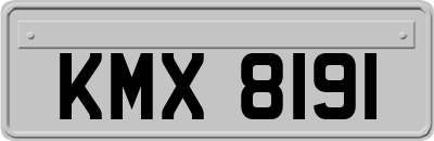 KMX8191