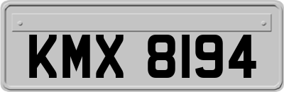 KMX8194