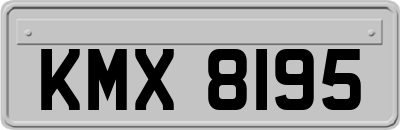 KMX8195