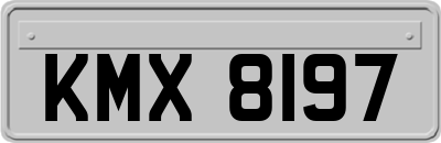 KMX8197