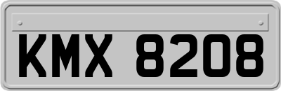 KMX8208