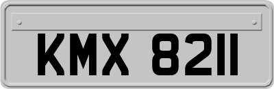 KMX8211