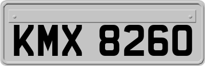 KMX8260