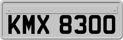 KMX8300